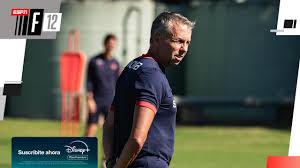 Deportivo Riestra - San Lorenzo