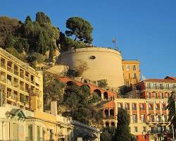 Imagem de Castle Hill (Colline du Château), Nice