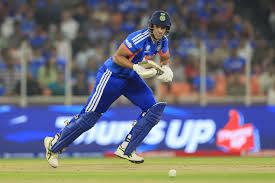 Shivam Dube bucks the overhitting trend as India find new heroes