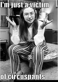 Image result for Hillary as a witch meme