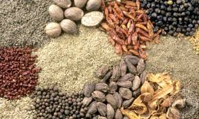 Image result for rempah rempah indonesia