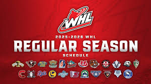 Canadian Hockey League - News update