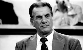 Telê Santana já foi afastado pelo São Paulo e brilhou pelo Palmeiras para chegar na Seleção