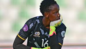 Banyana Banyana Coach: Desiree Ellis's Inspiring Journey! 🔥 - Imagen principal del artículo