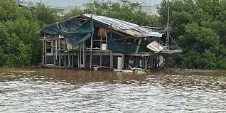 hawaii flash flooding Picture