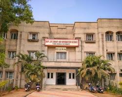 Image of Fakir Mohan University Central Library