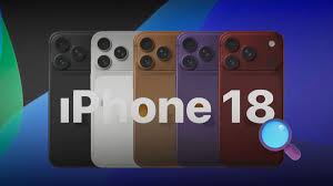 iPhone 18 Pro: nuevas filtraciones ponen bajo la lupa a Apple