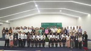 Five-day workshop on digital resources for Nagaland languages begins at Tetso College, aiming to develop prototypes for 12 languages