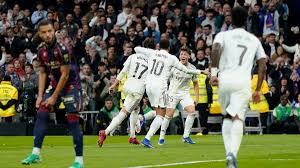 فقد 6 كيلوغرامات.. نقل لاعب ريال مدريد إلى المستشفى بسبب التهاب الأمعاء