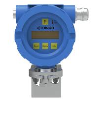 TRICOR Coriolis Mass Flow Meters – CLASSIC Series – Flyer ...