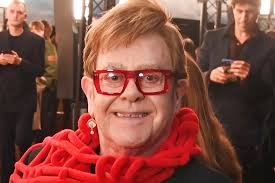 Elton John takes on Kylie Minogue and Gary Barlow by launching his own wine