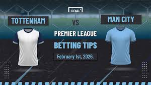 Tottenham vs Manchester City predictions: Spurs’ dire form to continue