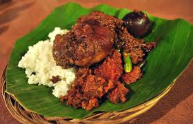 Image result for Gudeg Pawon khas jogja
