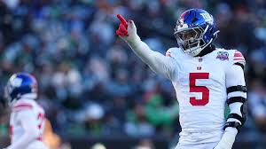 Kayvon Thibodeaux Trade Rumors: Potential Landing Spots and Analysis