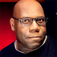 Carl Cox - Zauberer am DJ-Pult. 1 Stern 2 Sterne 3 Sterne 4 Sterne 5 Sterne