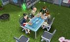 Jeux sims gratuit ipad