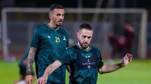 Al-Khaleej x Al-Najma pela Saudi Pro League: onde assistir e destaques