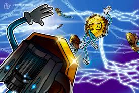 Cointelegraph - News update