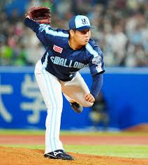 News source: nikkansports.com