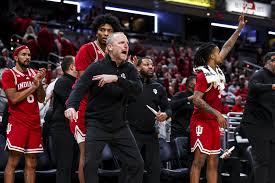 Bracketology: IU basketball’s NCAA Tournament chances just over six weeks to Selection Sunday