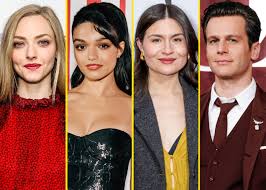 Lin-Manuel Miranda's 'Octet' Film: Cast Announced