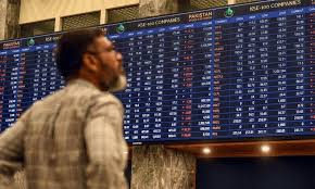 Business Recorder - News update