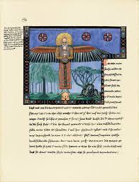 Résultat de recherche d'images pour "the red book jung"