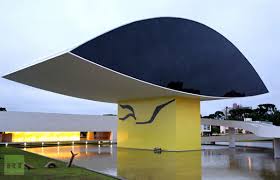 Image result for weird museum buildings