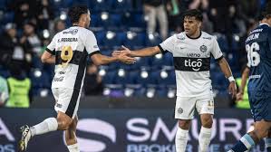 ¡Olimpia Debuta HOY! ¿Podrá Bustos Levantar al Decano? - Imagen principal del artículo