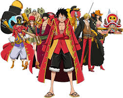 Image result for one piece