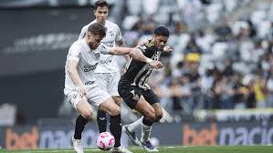 Favorito? Atlético ostenta vantagem histórica sobre o Ceará, mas carrega trauma em mata-mata