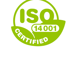 Image of Perfect and better logo for ISO 14001:2015 audit