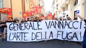 Trend Google: vannacci a genova