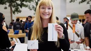 Apple - News update