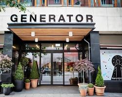 Imagem de Generator Stockholm