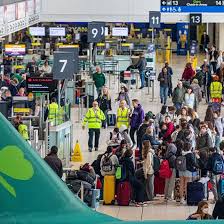 Aer Lingus cuts over 500 flights for ‘maintenance’ as fuel shortage fears grow