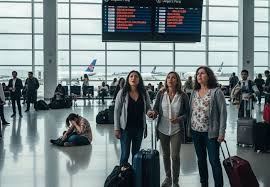 Puerto Rico Airport Chaos: 67 Delays, 7 Cancellations Hit JetBlue, American, Delta, Iberia June 2026