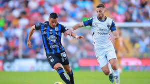 Rayados de Monterrey Face Querétaro with Chance to Tie Club Record, Martial's Debut Uncertain