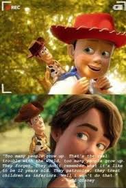 Disney♥ on Pinterest | Pixar Movies, Disney Quotes and Walt Disney via Relatably.com