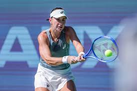 WTA Tennis - News update