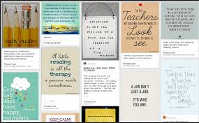 4 Great Resources for Inspirational Teaching Quotes ~ Educational ... via Relatably.com