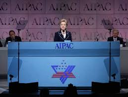 Resultado de imagen de AIPAC
