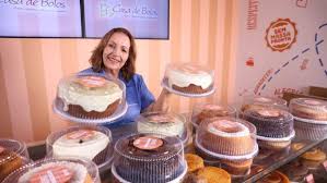 Conheça Vó Sônia, Que aos 80 Anos Vendeu Império de Bolos para Dona da Fleischmann