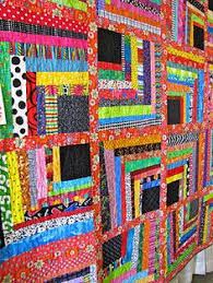 Image result for wonky quilts