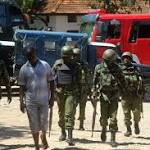 Radical imam's widow jailed over