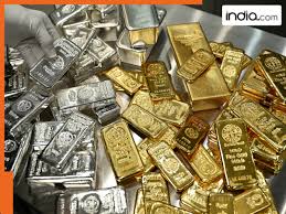 चांदी की कीमतें दे रही हैं सोने को टक्कर, जानिए कैसे बनता है ये धातु? क्यों लगातार बढ़ रहे हैं इसके दाम