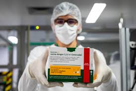 São Paulo amplia vacinação contra a dengue; veja quem pode se vacinar