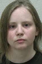 If found guilty, Kathleen Strachan, 26, could be sentenced from five to 20 ... - Kathleen_Strachan_t180