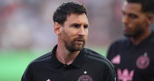 philadelphia vs inter miami — trending on Google in Qatar