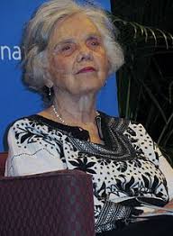 Resultado de imagen de elena poniatowska